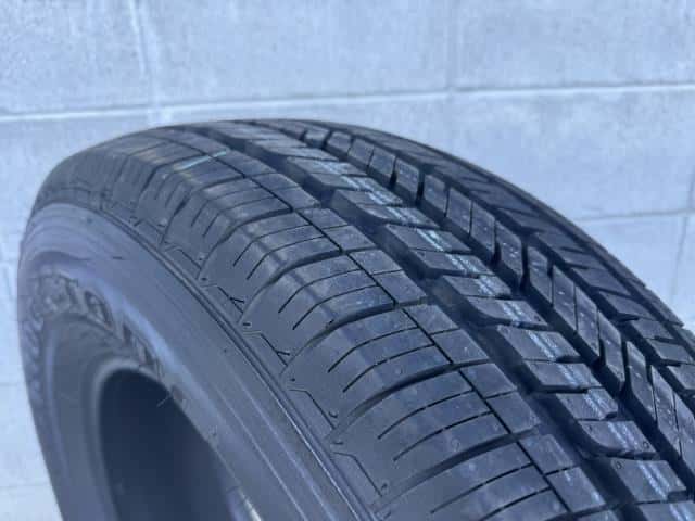 Tire/Wheel Assembly CHRYSLER Jeep wrangler 2021 3BA-JL36L — photo 7