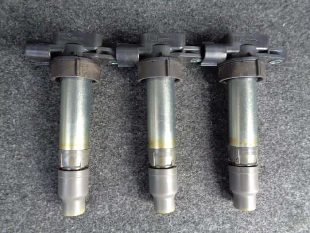 Ignition Coil SUZUKI Alto 2019 DBA-HA36S 3340074P00 — photo 1