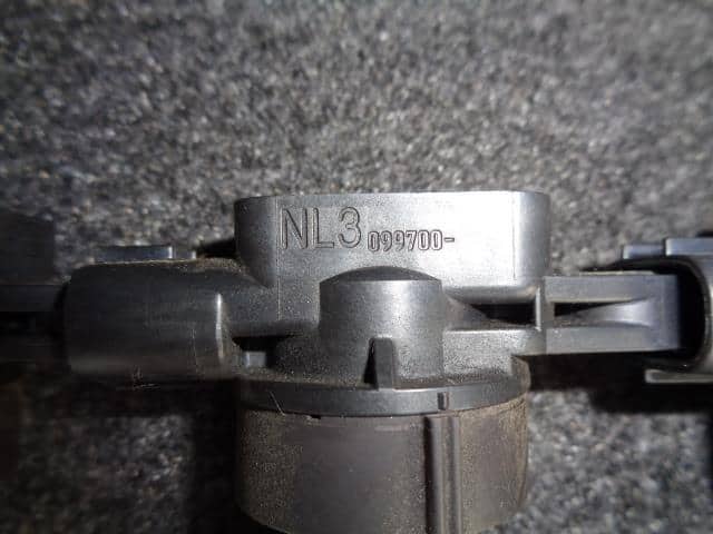 Ignition Coil SUZUKI Alto 2019 DBA-HA36S 3340074P00 — photo 3