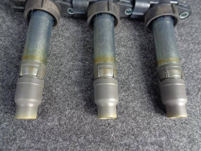 Ignition Coil SUZUKI Alto 2019 DBA-HA36S 3340074P00 — photo 2
