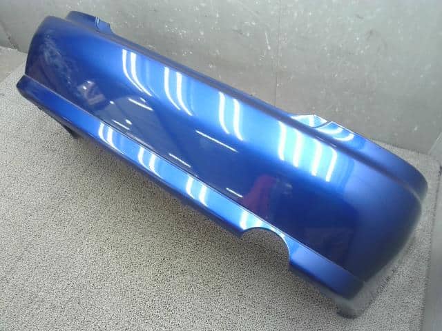 Rear Bumper Assembly TOYOTA Altezza 2002 TA-GXE10 — photo 2