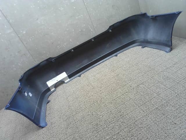 Rear Bumper Assembly TOYOTA Altezza 2002 TA-GXE10 — photo 5