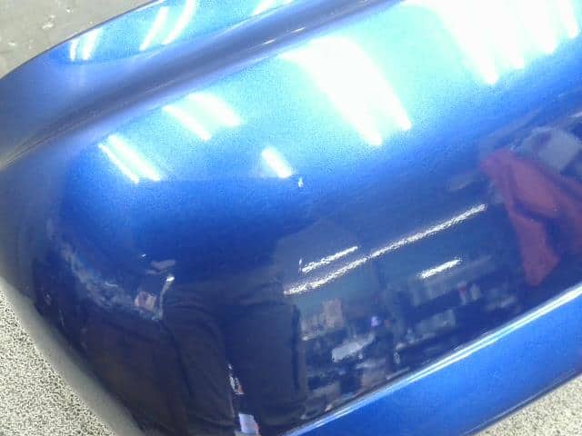 Rear Bumper Assembly TOYOTA Altezza 2002 TA-GXE10 — photo 3