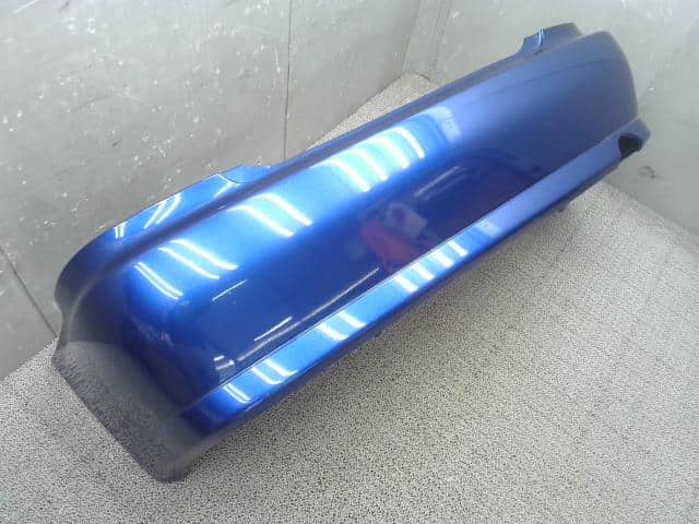 Rear Bumper Assembly TOYOTA Altezza 2002 TA-GXE10 — photo 1