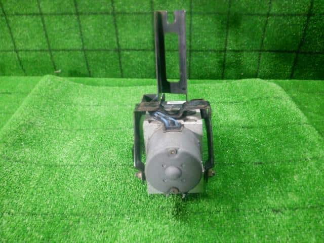 ABS Actuator SUBARU Pleo 2000 GF-RA2 27539KE000 — photo 4