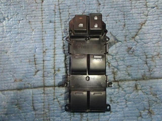Power Window Switch HONDA Step Wagon 2011 DBA-RK2 — photo 1