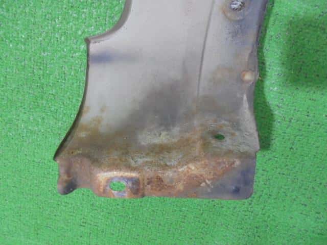 Left Fender Panel SUZUKI Jimny 2002 TA-JB23W 5881181AA0 — photo 4