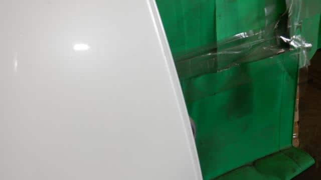 Rear Right Door Assembly MITSUBISHI Ek custom 2013 DBA-B11W — photo 3