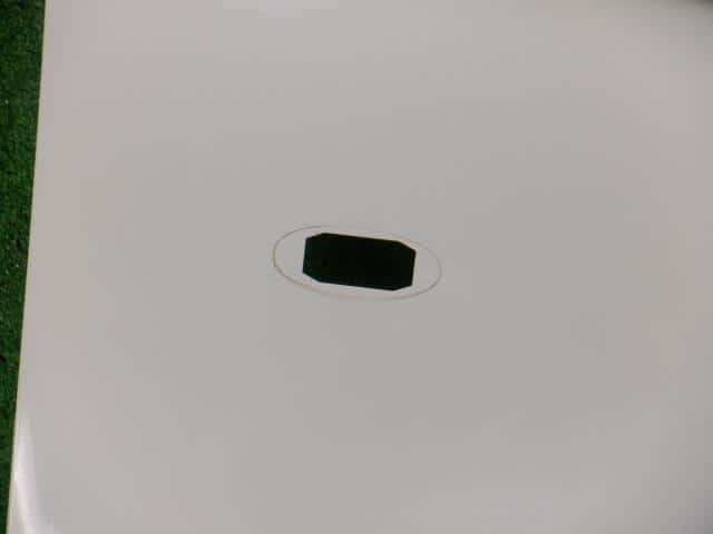Right Fender Panel NISSAN Cube 2009 DBA-Z12 — photo 4