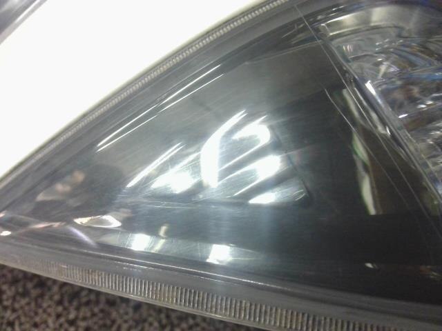 Left Tail Light TOYOTA vellfire 2010 DBA-ANH20 — photo 4