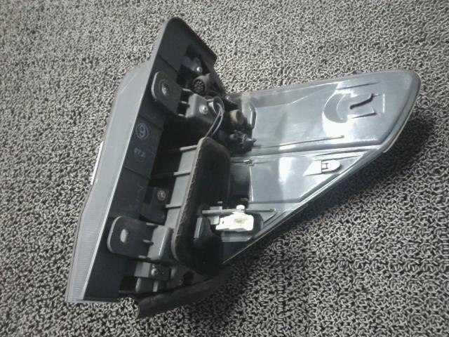 Left Tail Light TOYOTA vellfire 2010 DBA-ANH20 — photo 7