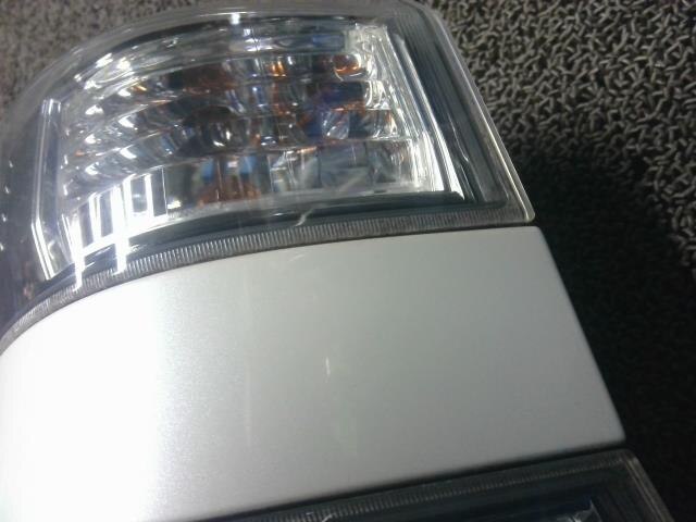 Left Tail Light TOYOTA vellfire 2010 DBA-ANH20 — photo 6