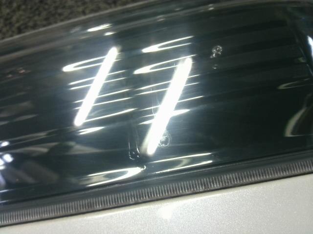 Left Tail Light TOYOTA vellfire 2010 DBA-ANH20 — photo 2
