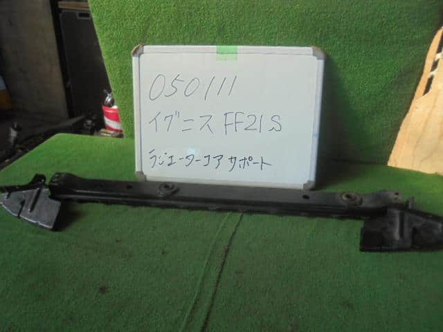 Radiator Core Support SUZUKI 2018 DAA-FF21S — photo 1