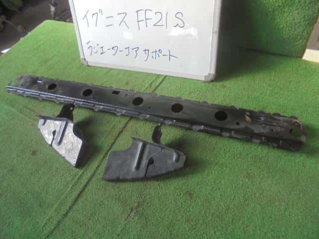 Radiator Core Support SUZUKI 2018 DAA-FF21S — photo 2