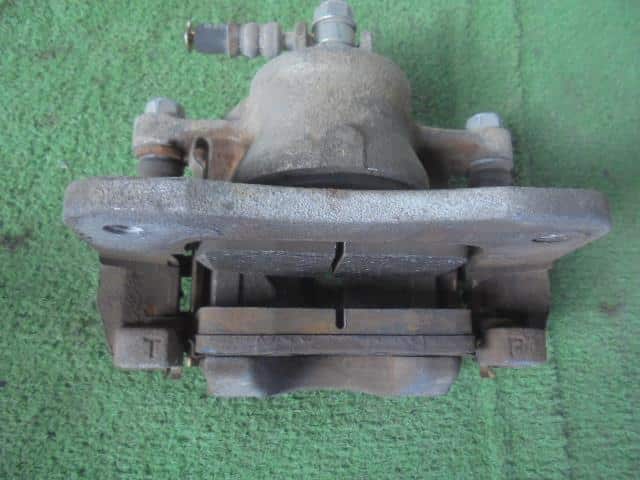 Front Left Caliper SUZUKI 2018 DAA-FF21S 5510281P10999 — photo 2