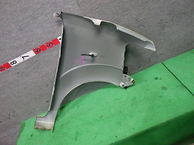 Left Fender Panel HONDA N BOX 2012 DBA-JF2 — photo 6