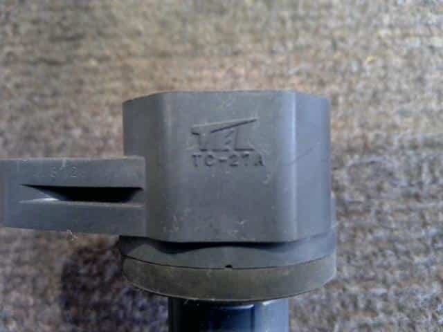 Ignition Coil HONDA Life 2004 CBA-JB7 — photo 2