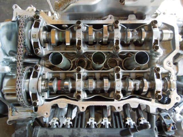 BR06T-SM21 Engine NISSAN Dayz 2021 4AA-B45 — photo 2