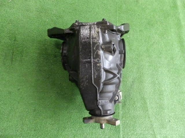 Rear Rigid Differential Assembly MERCEDES-BENZ Benz sl class 2014 RBA-231457 A2043510408 — photo 2