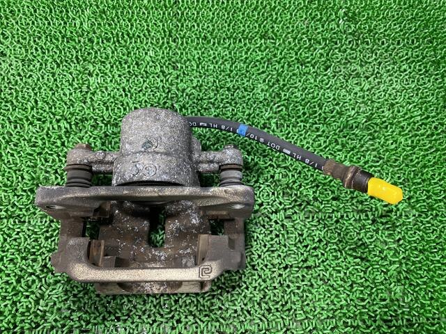 Rear Left Caliper TOYOTA vellfire 2008 DBA-ANH20 — photo 1