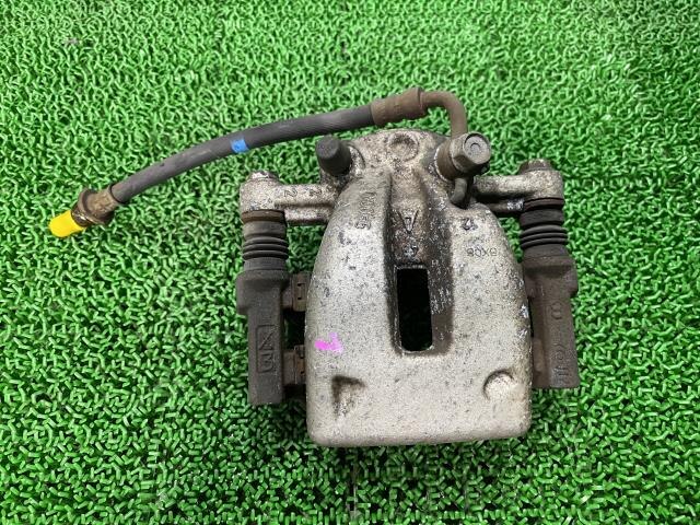 Rear Left Caliper TOYOTA vellfire 2008 DBA-ANH20 — photo 3