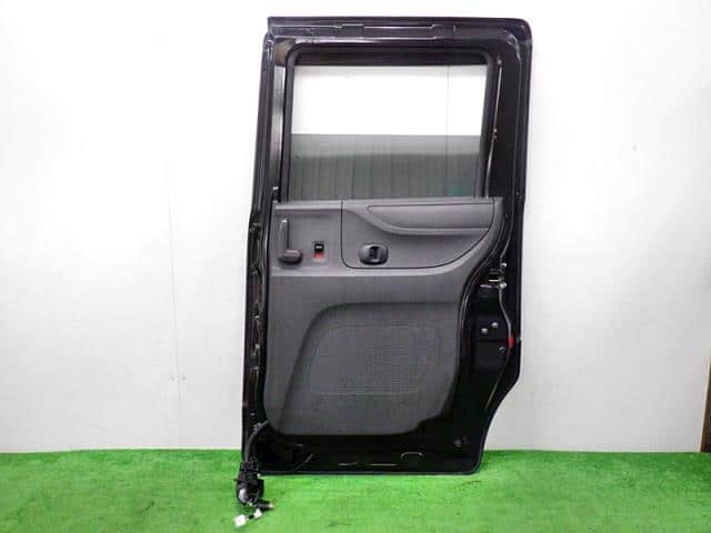 Rear Right Door Assembly HONDA N BOX 2013 DBA-JF2 — photo 9