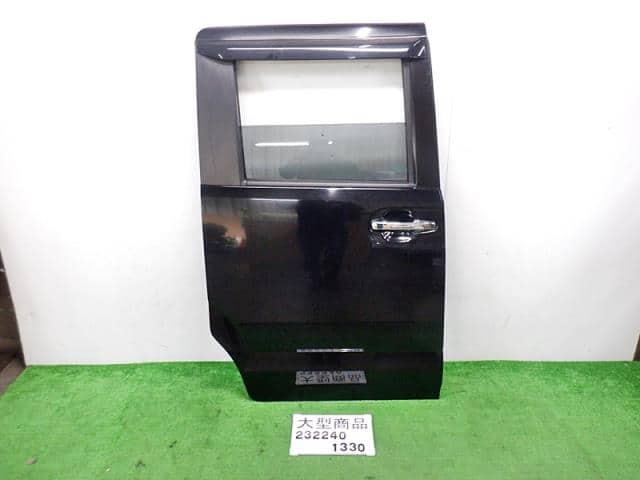 Rear Right Door Assembly HONDA N BOX 2013 DBA-JF2 — photo 1