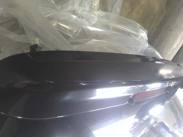 Back Door Assembly MAZDA Scrum 2012 ABA-DG64W — photo 9
