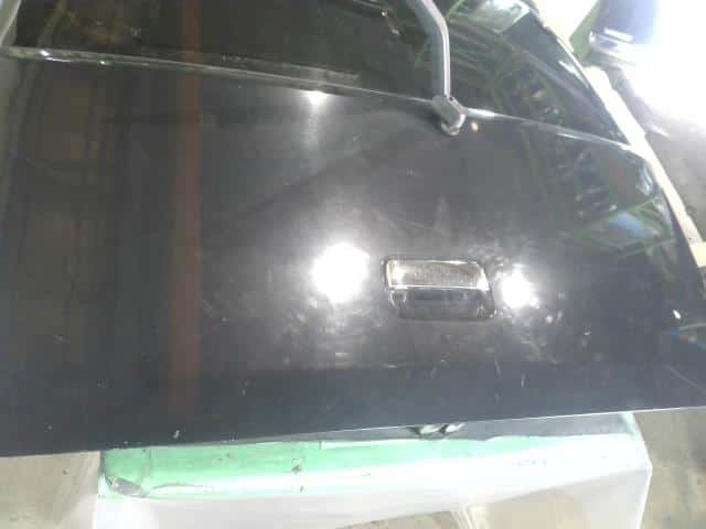 Back Door Assembly MAZDA Scrum 2012 ABA-DG64W — photo 7