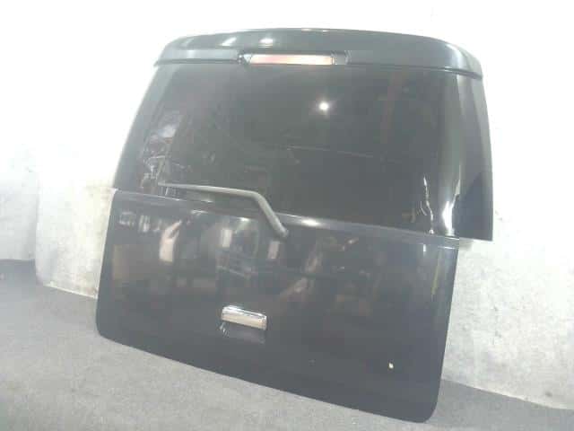 Back Door Assembly MAZDA Scrum 2012 ABA-DG64W — photo 1