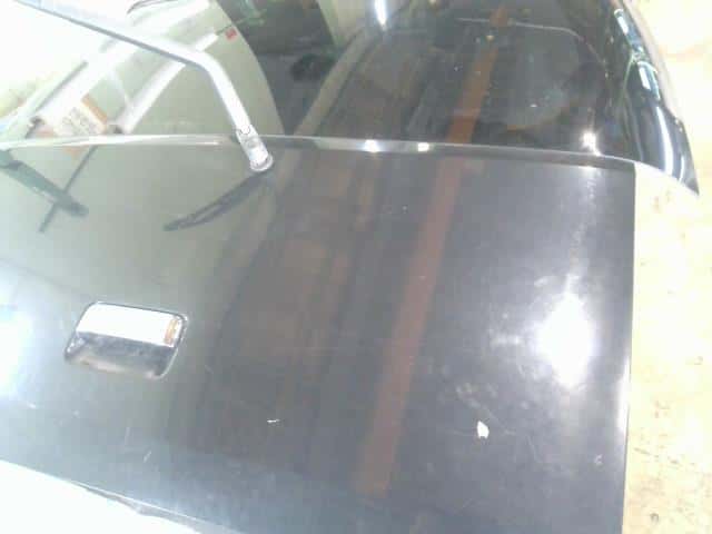 Back Door Assembly MAZDA Scrum 2012 ABA-DG64W — photo 8