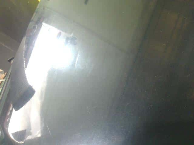 Back Door Assembly MAZDA Scrum 2012 ABA-DG64W — photo 5