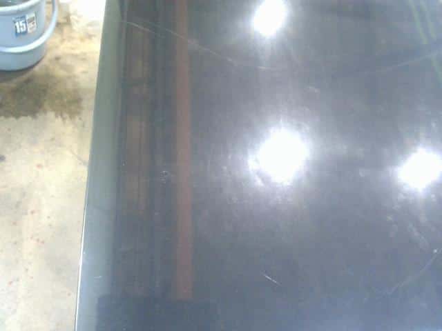 Back Door Assembly MAZDA Scrum 2012 ABA-DG64W — photo 4