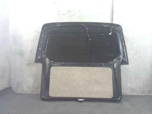 Back Door Assembly MAZDA Scrum 2012 ABA-DG64W — photo 3
