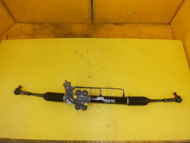 Power Steering Rack and Pinion Assembly Mitsubishi Fuso 2013 TKG-FBA20 MK590224 — photo 1