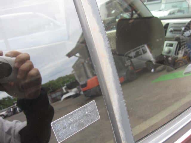 Rear Right Door Assembly SUZUKI MR Wagon DBA-MF22S 6800381J00 — photo 4