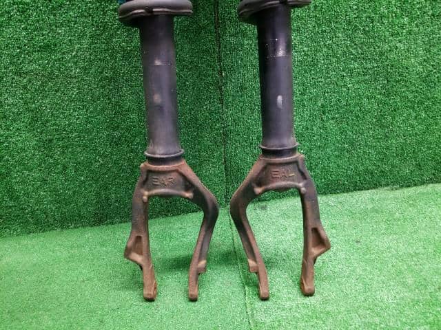 Strut & Shock Absorber Set HONDA Odyssey 2004 ABA-RB1 — photo 4