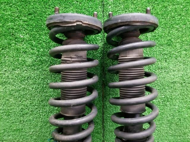 Strut & Shock Absorber Set HONDA Odyssey 2004 ABA-RB1 — photo 3
