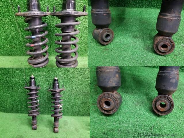 Strut & Shock Absorber Set HONDA Odyssey 2004 ABA-RB1 — photo 8