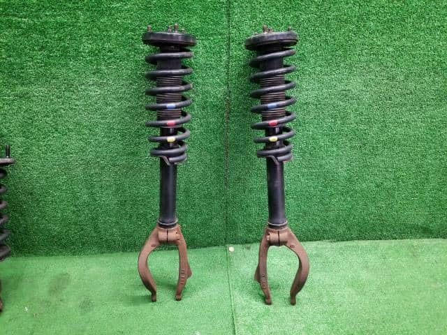 Strut & Shock Absorber Set HONDA Odyssey 2004 ABA-RB1 — photo 6