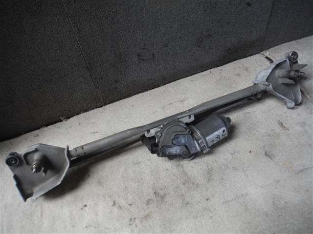 Front Wiper Motor TOYOTA Townace 2016 DBF-S412 — photo 1