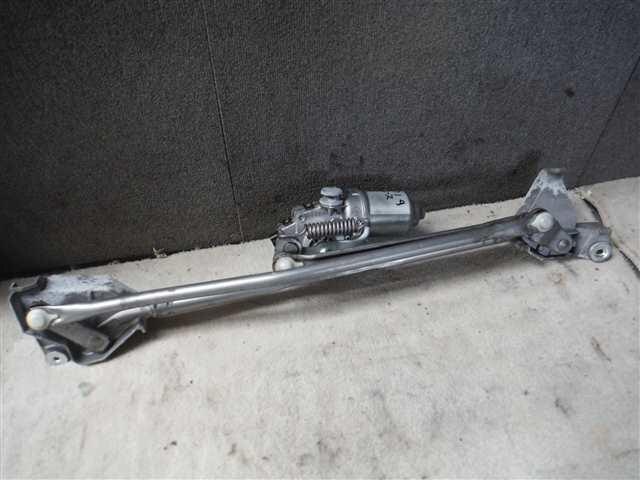 Front Wiper Motor TOYOTA Townace 2016 DBF-S412 — photo 4