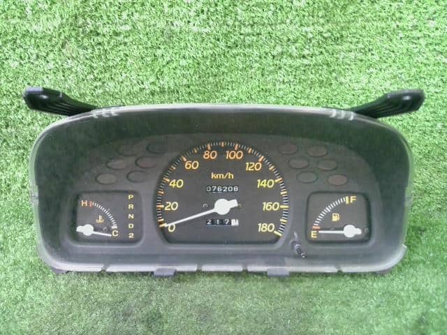 Speedometer HONDA Logo 2000 GF-GA3 — photo 1