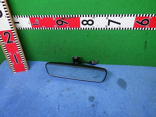 Room Mirror MAZDA 2019 3DA-DM8P BELG69220A — photo 1