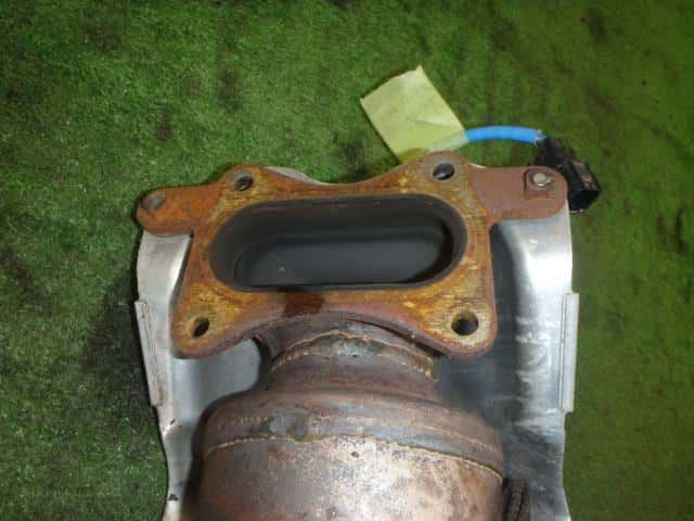 Exhaust Manifold HONDA Fit 2015 DBA-GK3 — photo 4