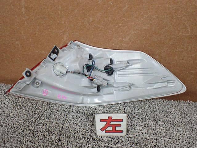 Left Tail Light NISSAN Teana 2008 CBA-J32 — photo 2