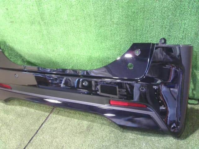 Rear Bumper Assembly NISSAN Roox 2023 5AA-B44A 850227NG4D — photo 3