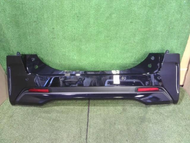 Rear Bumper Assembly NISSAN Roox 2023 5AA-B44A 850227NG4D — photo 1