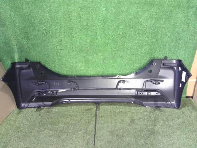 Rear Bumper Assembly NISSAN Roox 2023 5AA-B44A 850227NG4D — photo 5